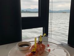 -柳莺湖上·湖景餐厅·江南菜(西湖店)