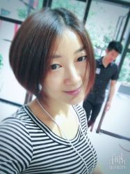 -明洞造型精品烫染