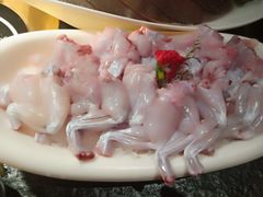 牛蛙-九鼎轩火锅大排挡