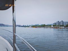 -咸阳湖景区