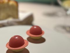 -三嚥阁 La Villa Restaurant