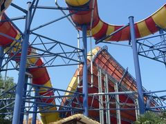 -上海玛雅海滩水公园