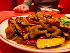 -侯师傅热炒店(印象城店)