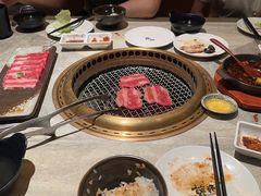 -乾杯烧肉居酒屋(中洲湾店)
