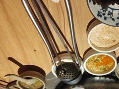 -巴奴毛肚火锅(龙湖锦艺城店)