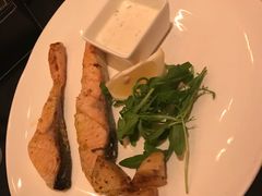 -Efes Turkish & Mediterranean Cuisine 艾菲斯餐厅(陆家嘴店)