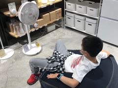 -MUJI无印良品(大悦城店)