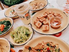 -东排食堂长沙小吃大排档(五一广场店)