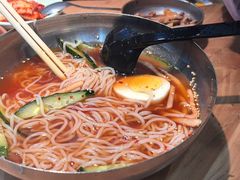 -京玉菲饭店(李村店)