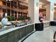 -武汉洲际酒店