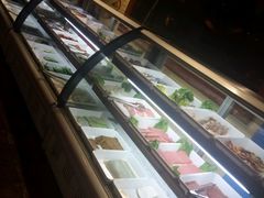 自助取餐区-明洞轩正统韩国自助烤肉大渡口店(新天泽国际广场店)