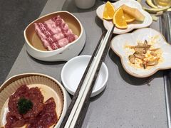 -海底捞火锅(天通苑华联店)