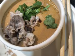 -清真·京华源铜锅涮肉(丰庆店)