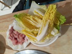 -海关荤豆花(洋河一路店)