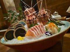 -Minase水濑·日料放题(外滩店)