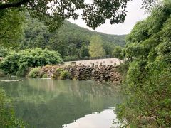 -九龙潭景区