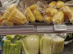 -盒马鲜生(红莲店)