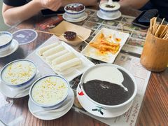 -周大娘牛乳(旧寨古村总店)