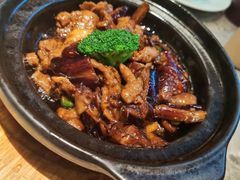 -四道菜·福建菜馆(新街口金鹰店)