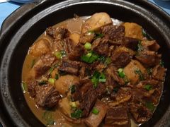 -阿毛饭店(和义路店)