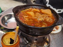 -川香煲(茅台路店)