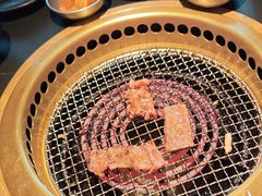 -谷牛和牛烤肉(漕河泾印象城店)