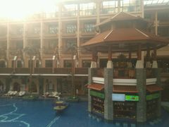 -稷泽·海丽宾雅温泉度假酒店