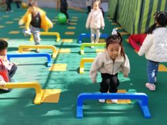 -伊顿幼儿园(济南大地锐城校区)