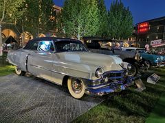 -天津五大道文化旅游区