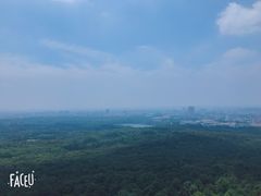 -紫金山索道-售票处