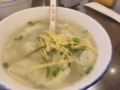 -不二心·鲜肉大包·海胆小笼汤包(二七广场店)