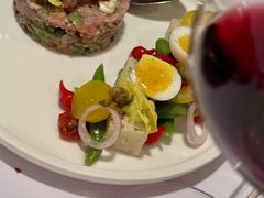 -壳里西餐厅Coquille Seafood Bistro(蒙自路店)