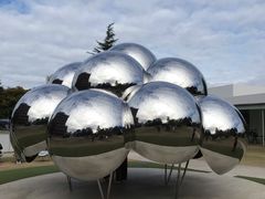 -金泽21世纪美术馆