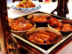 -卫鼎轩·曹公馆(鼓楼店)