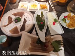 -刘一锅筋头巴脑(王府井店)