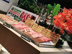 -亚马逊环球美食百汇(新城吾悦广场店)
