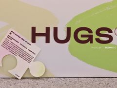 -HUGS coffee(东区店)
