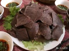 -尼玛藏家风味园(阿山食城店)