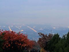 -北京十三陵国家森林公园蟒山景区