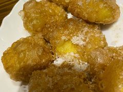 -一盏明灯全素斋(殊像寺店)