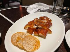 -杭州西子湖四季酒店·金沙厅