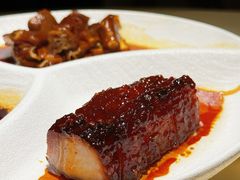 -侨美食家·粤菜(体育西路店)