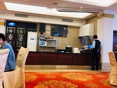 大堂-陶然轩(沙面店)
