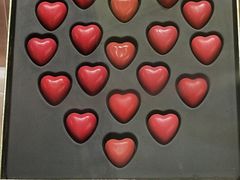 -Pierre Marcolini(德基广场店)