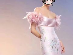 -MSV 高端礼服定制(大良店)