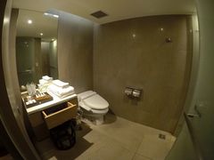 -台北北投丽禧温泉酒店