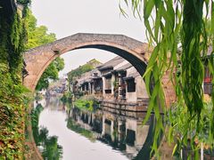 -南浔古镇