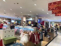 -宝大祥青少年儿童购物中心(南京东路店)