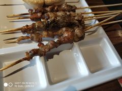 -冰城串吧(隆昌路店)