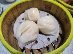 -华联广州大酒店-餐厅